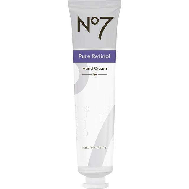 Pure Retinol Hand Cream 75ml