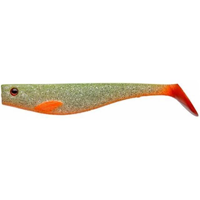 Illex Dexter Shad 17,5 cm Yellow Back Glitter -