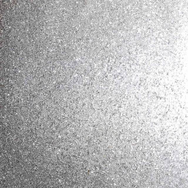 Sequin Sparkle - Silver - One Size - Arthouse