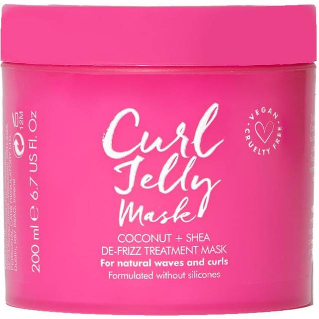 Umberto Giannini Curl Jelly Mask 200ml (200 ml)
