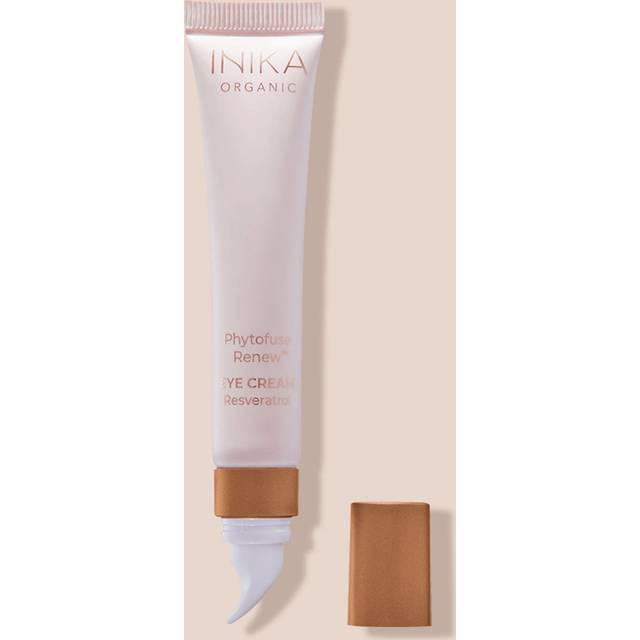 Inika Organic Phytofuse Renew™ Eye Cream  15 ml