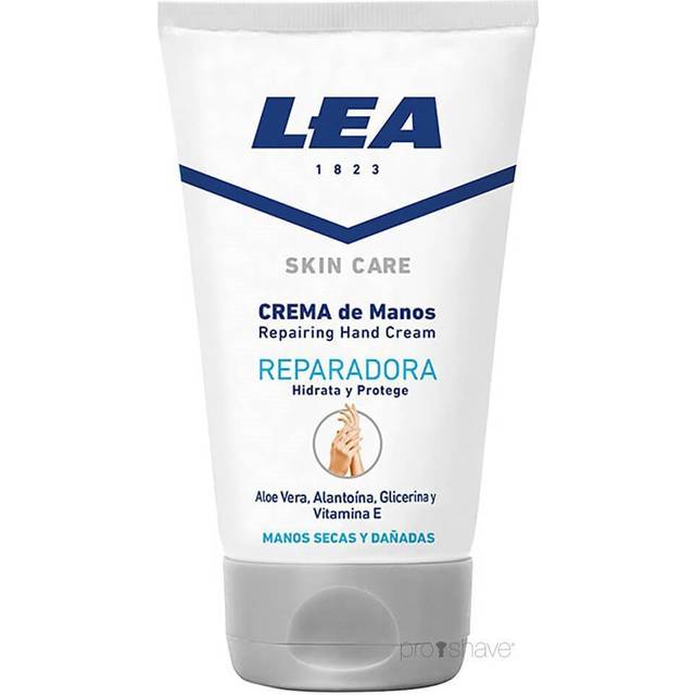 Lea Håndcreme, Repairing, 125 ml 125ml
