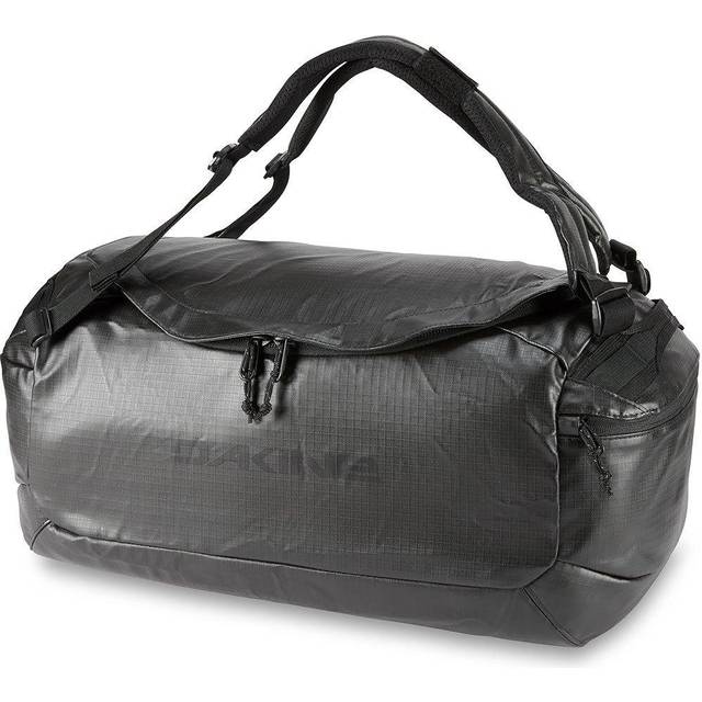 Dakine Ranger Duffle 60L - Resebag Black 60 L