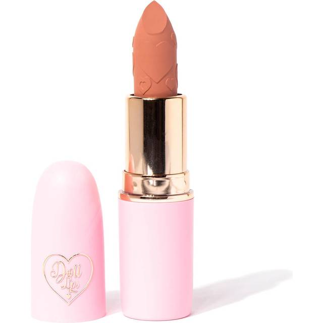 Doll Beauty Doll Beauty Lipstick 3.8g (Various Shades) Get Lippy