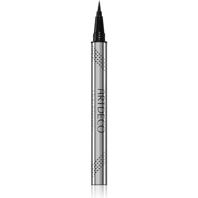 Artdeco Øjne Eyeliner & kohl High Intensity Precision Liner No. 10 Ultra Black 0,55 ml
