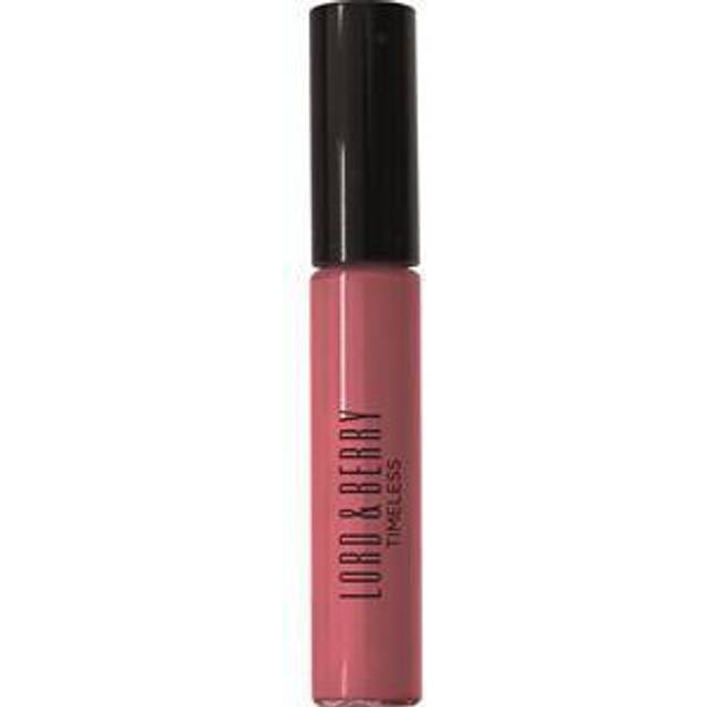 Lord & Berry Make-up Læber Timeless Kissproof Lipstick First Lady 7 ml