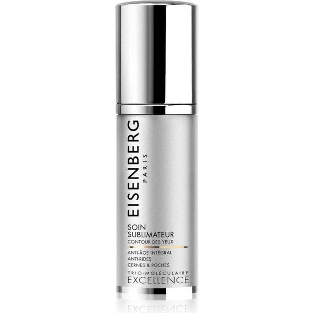 EISENBERG Ansigtspleje Øjenpleje Contour des Yeux Excellence Soin Sublimateur 30ml
