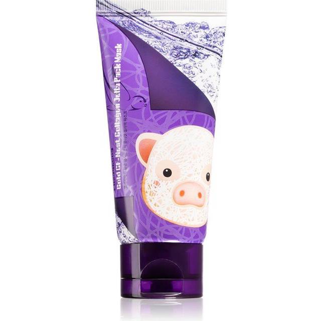 Elizavecca - Gold CF-Nest Collagen Jella Pack Mask 80ml 80ml