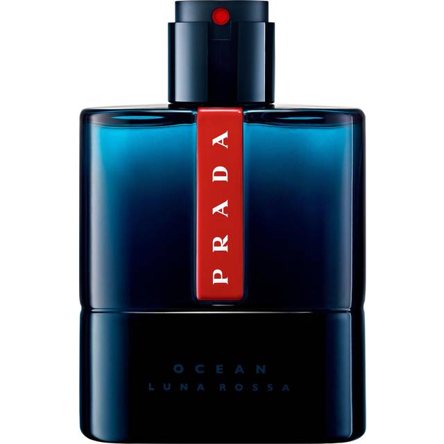 Prada Luna Rossa Ocean Eau de Toilette 150 ml