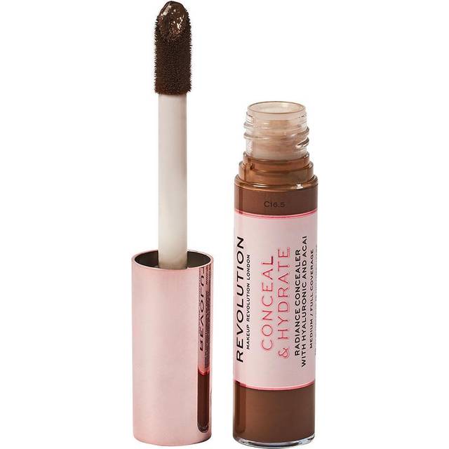 Conceal & Hydrate Concealer C16.5