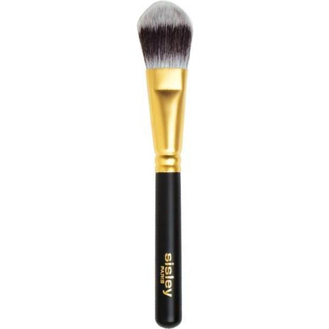 Sisley Foundation Brush 1szt W