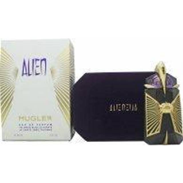 Mugler Alien Eau De Parfum 24 Carat Alien Talisman Jewel Edition