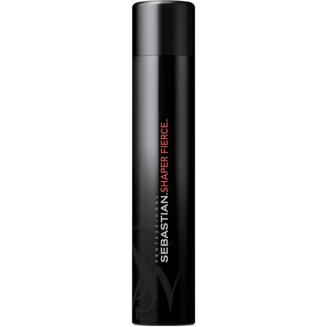 SEBASTIAN PROFESSIONAL - Styling Shaper Fierce Hairspray 400ml for Men and Women