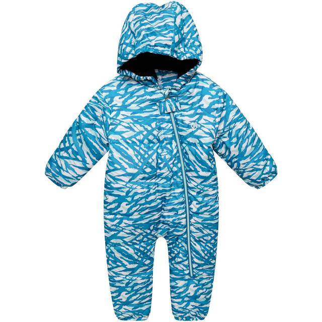 Dare 2b Girls Bambino II Waterproof Padded Snowsuit 18-24 Months