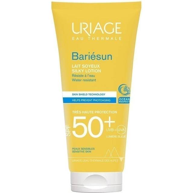 Uriage Bariesun SPF50+ Silky Lotion 100 ml