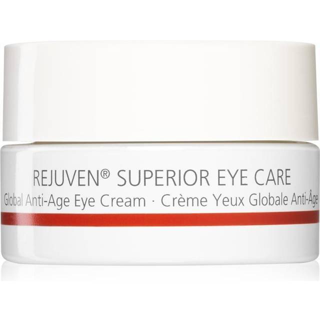 Juvena Pleje til ham Rejuven Men Global Anti-Age Eye Cream 15ml