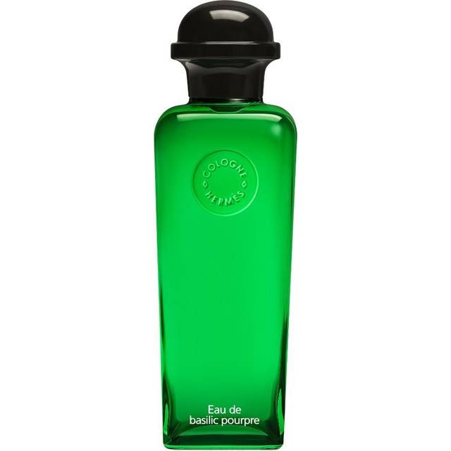 Eau De Basilic Pourpre Cologne 200 ml EDC Spray (unisex) for Men (200 ml)