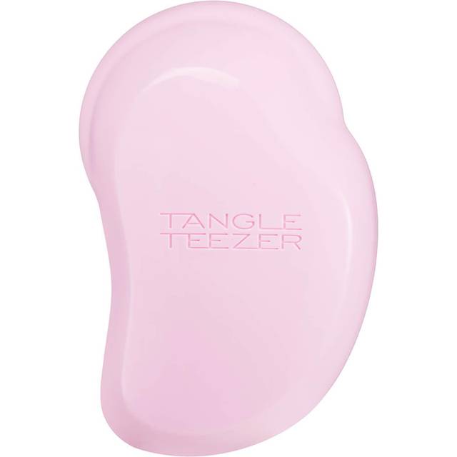 Tangle Teezer Plant Brush Marshmellow Pink