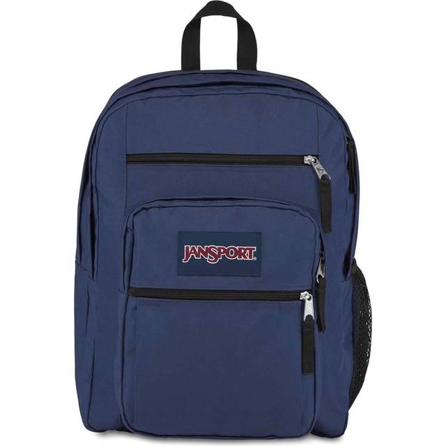Backpack Jansport Big Student - Bleu