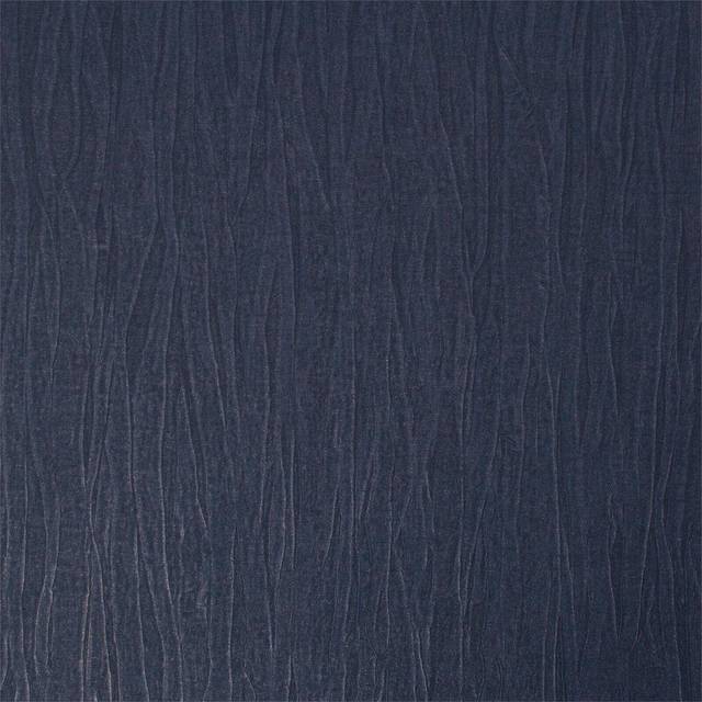 Boutique Marquise Plain Sapphire Wallpaper - Boutique Wallpaper - Blue - 0.1 x 52 x 1000cm