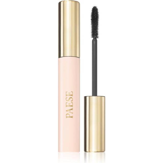 Paese Eyegasm Mascara Närande maskara För volym och lockar 8 ml