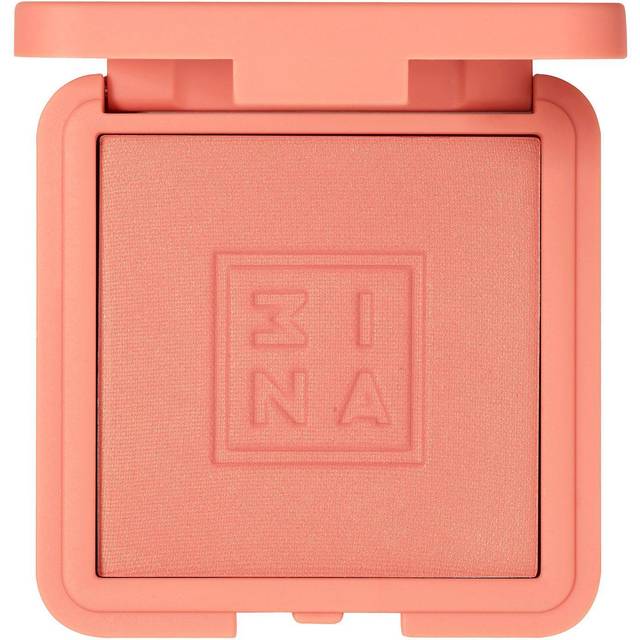 3ina The Blush 212 - Coral