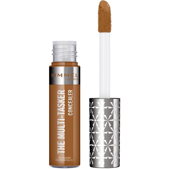 Rimmel London Rimmel The Multi Tasker Concealer 10ml Mocha #100