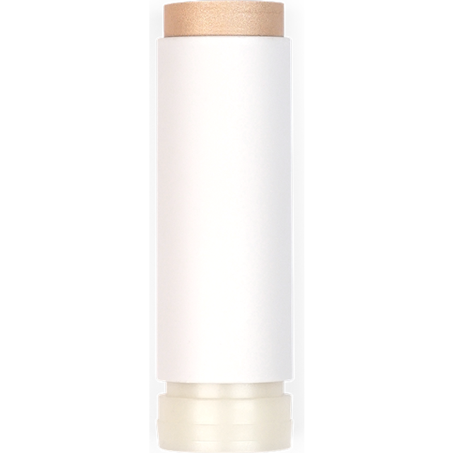 ZAO Økologisk Highlighter Stick, Golden Beige, 315, Refill