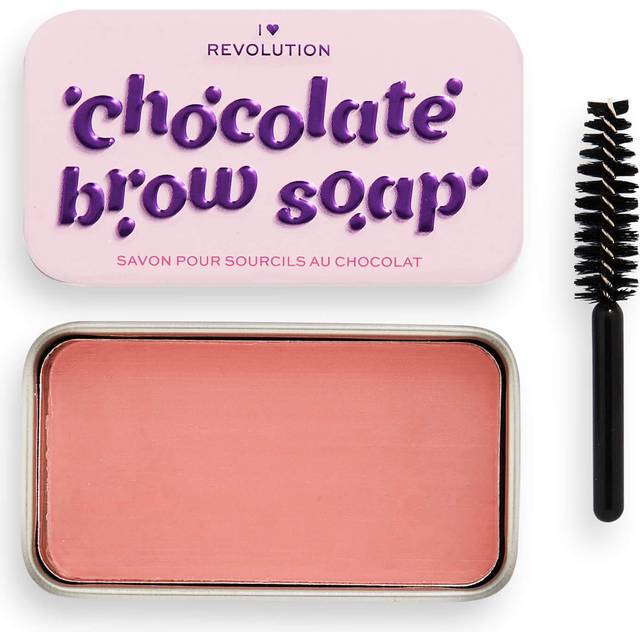 I Heart Revolution I Heart Revolution Chocolate Soap Brow-Ingen farve Ingen farve No Size
