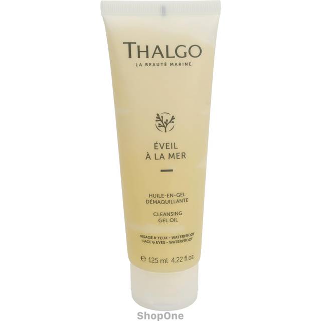 Thalgo Make-Up Removing Cleansing Gel-Oil 125ml