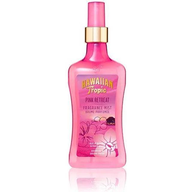 Hawaiian Tropic Pink Retreat kroppsdoft, 250 ml