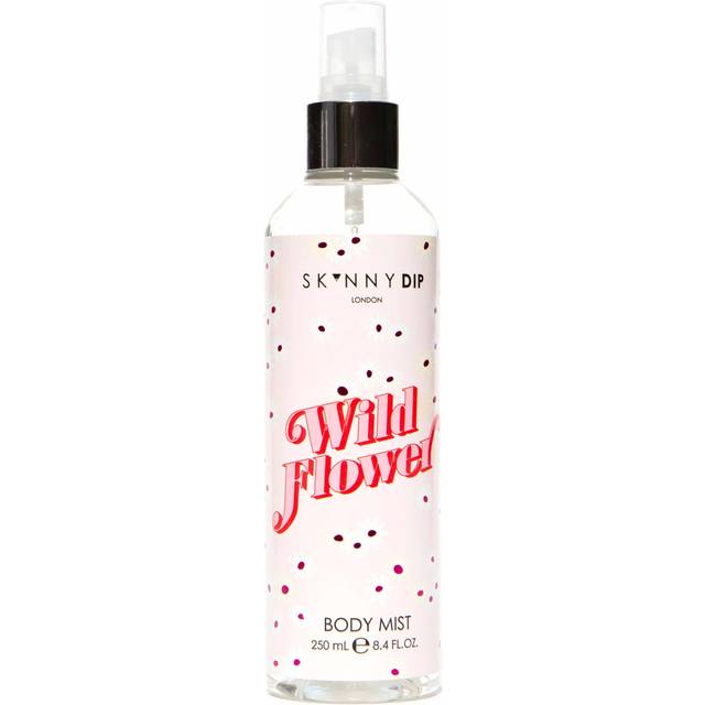 Skinny Dip Wild Flower Body Mist 250ml