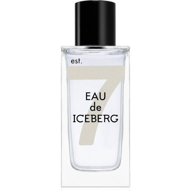 Iceberg Eau de Iceberg Jasmine EdT för Kvinnor 100 ml