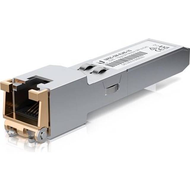 Ubiquiti UACC-CM-RJ45-1G Network Transceiver Module Copper 1GB RJ45