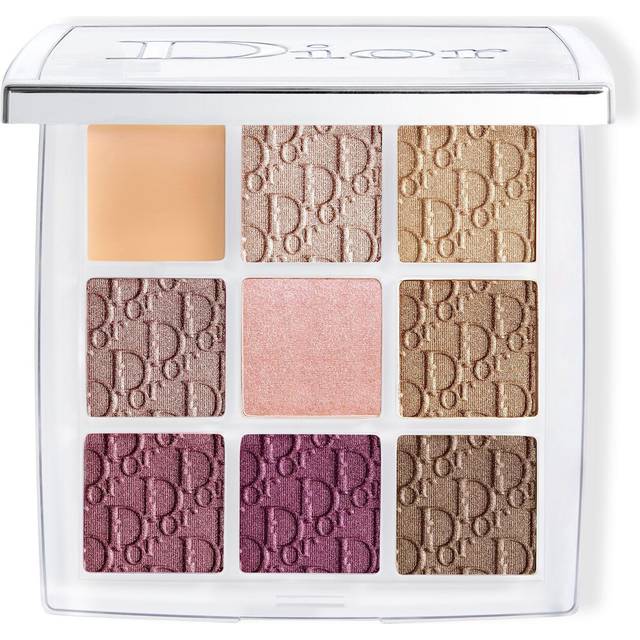 Dior Dior Backstage Custom Eye Palette #005 (Plum)