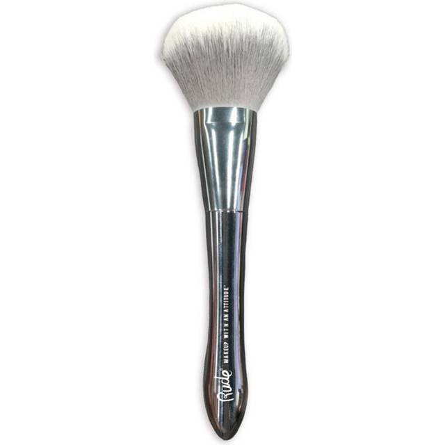 Rude Cosmetics RUDE Powder Brush