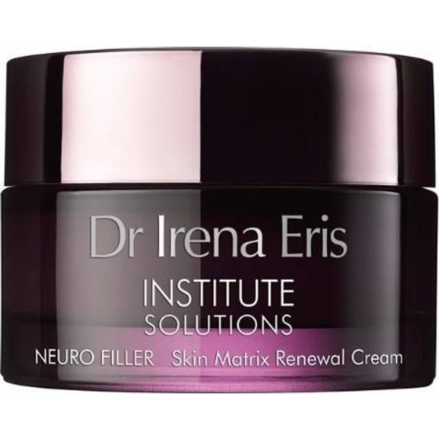 Dr. Irena Eris Neuro Filler Skin Matrix Renewal Night Cream 50ml