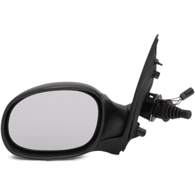 Utv.spegel ALKAR 6126167