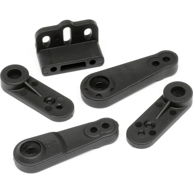 HPI Racing Servo Arm Set