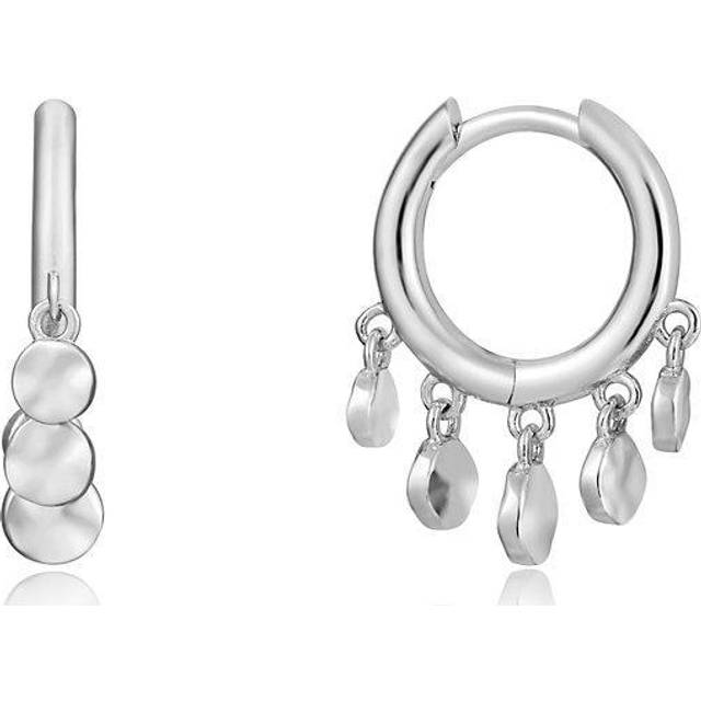ANIA HAIE E023-03G - Earrings Dam (2CM)