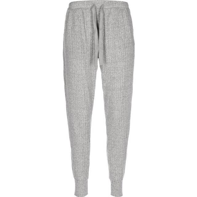 Calvin Klein Sophisticated Lounge Joggers - Black - Medium