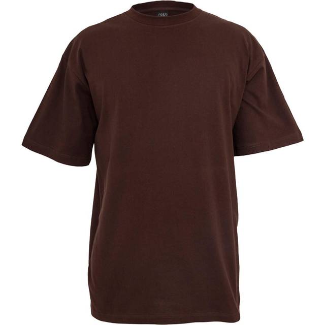 T-shirt Urban Classic basic tall - Noir - 6XL