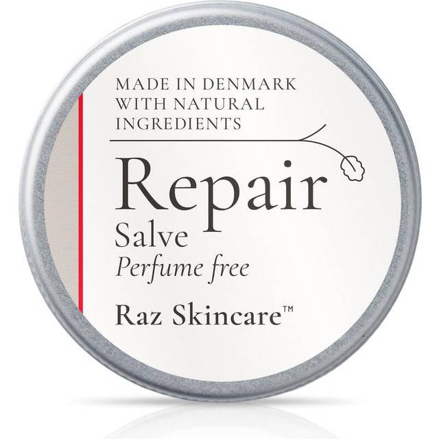Raz Skincare Repair Ointment Perfume Free 15 ml