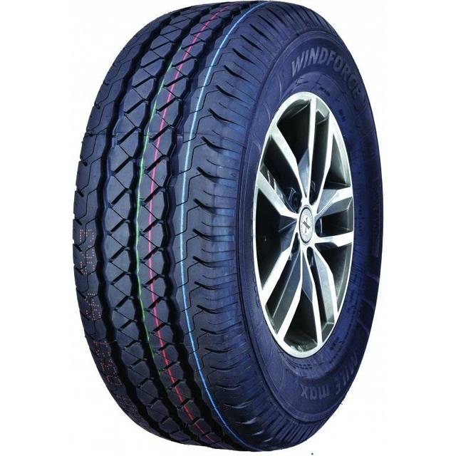 Windforce Mile Max 205/75 R16 110R personbil Sommardäck Däck WI453H1