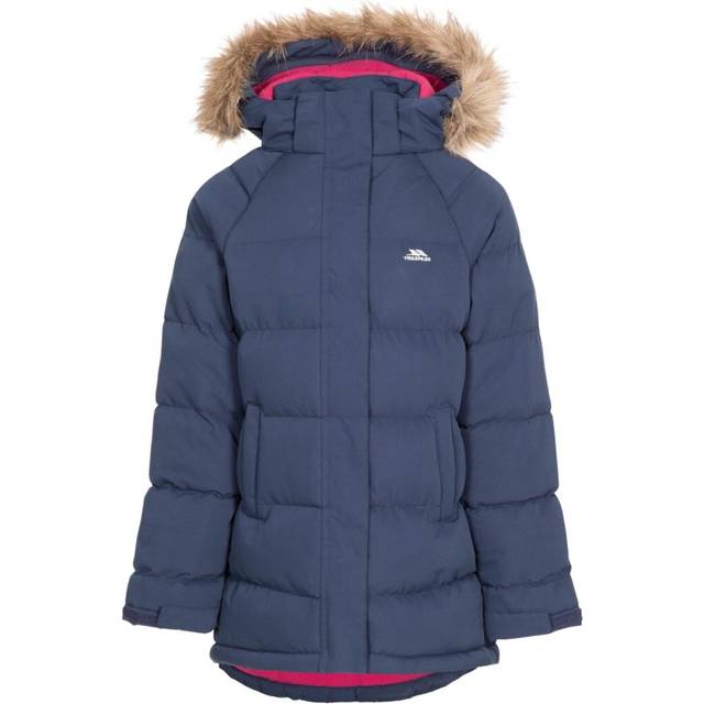 Trespass girls unique padded jacket tp5068