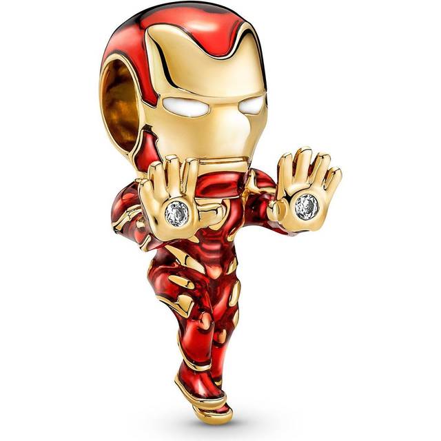 Pandora  Charms Charm Iron Man Marvel&#39;s Avengers 760268C01