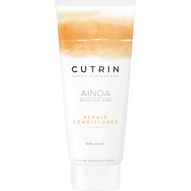 Cutrin Ainoa Repair Conditioner For Damaged Hair 200ml