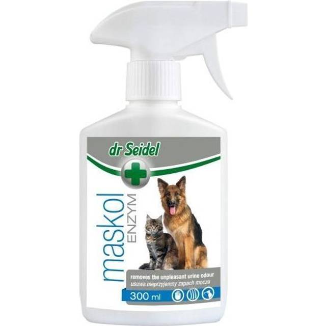 Edition Seidel dr Seidel Maskol Enzym Spray