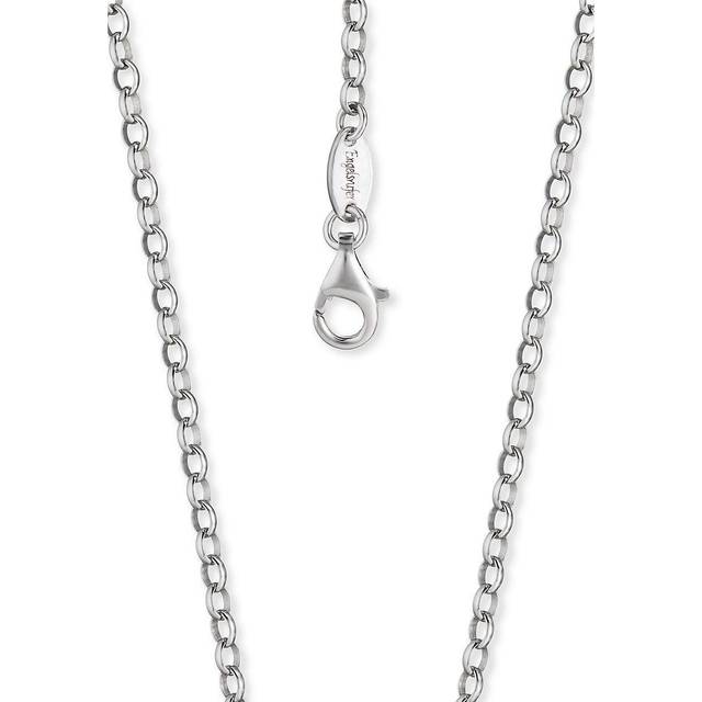 Engelsrufer Kette ERN-60-A - silber