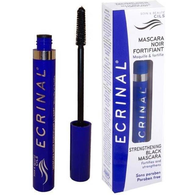 Strengthening Mascara Black
